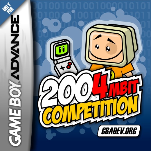 2004Mbit Competition (World) (Unl) Cover